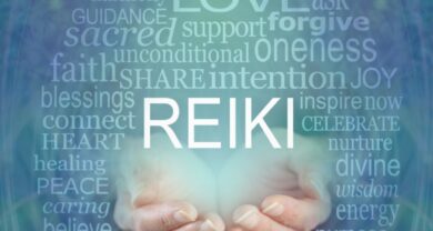 Reiki